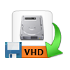 vhd file recovery